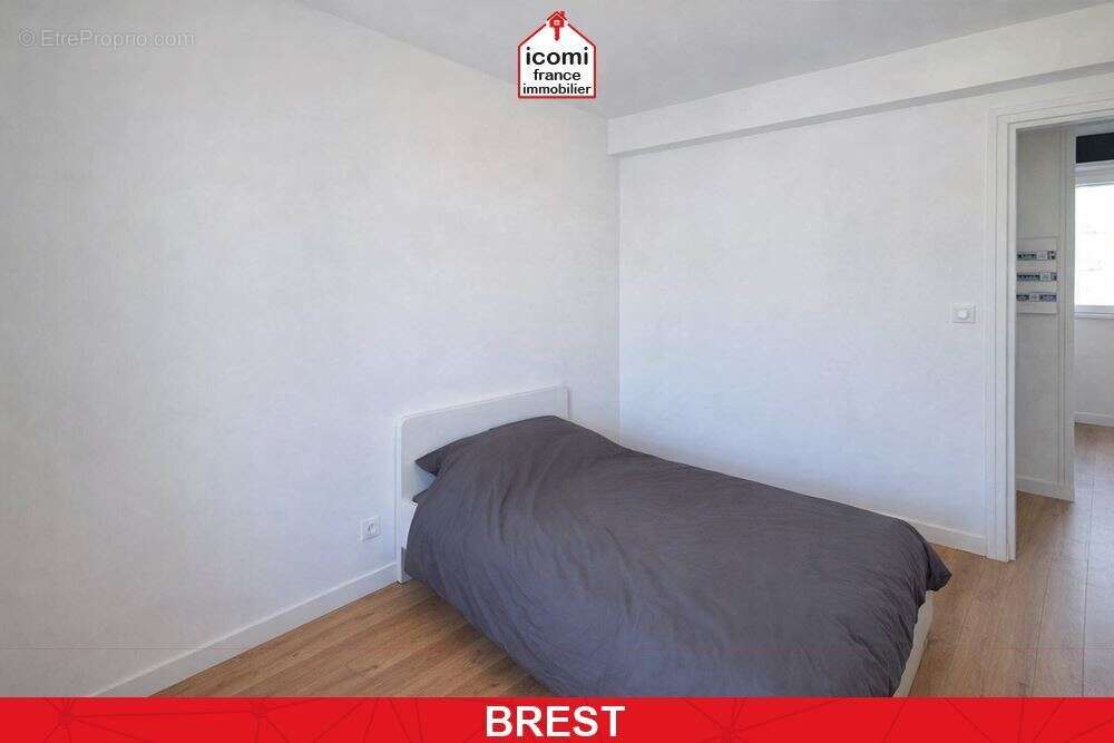Appartement à BREST