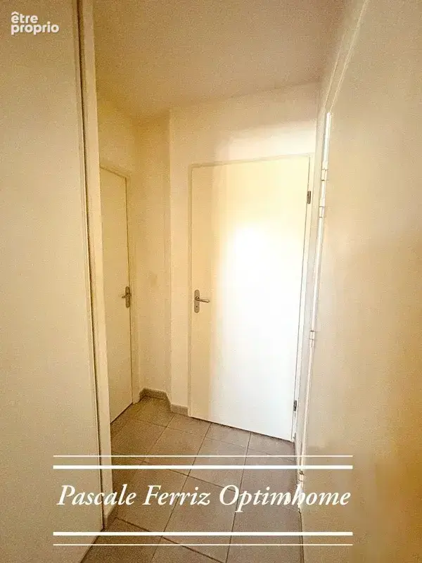 MARTRES-TOLOSANE (31220) INVESTISSEMENT LOCATIF – T3 - 52m² - VENDU LOUÉ avec terrasse, piscine et parking - photo 7
