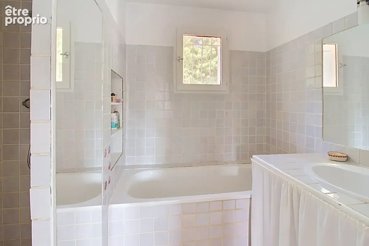 A VENDRE ! Maison à SALERNES de plain-pied avec dépendance piscine et 4 garages sur 2 945 m² de terrain - photo 8