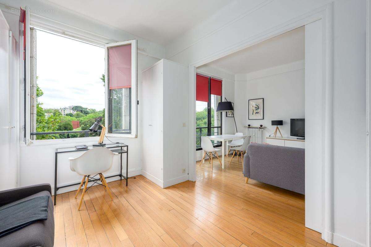 Appartement à VANVES