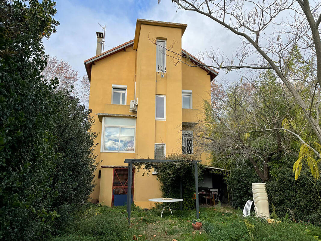 Maison à LIMOUX