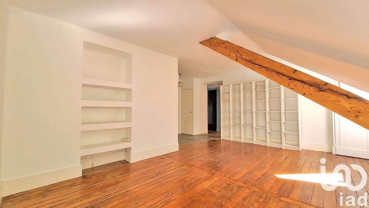 Photo 5 - Appartement à GRENOBLE