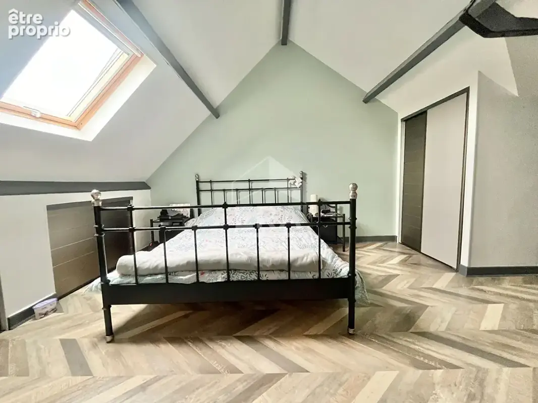 Maison de 162 m2 habitables - Les Alluets Le Roi - photo 5