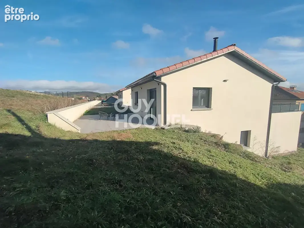 Photo Maison à Duerne au prix de 399 999€