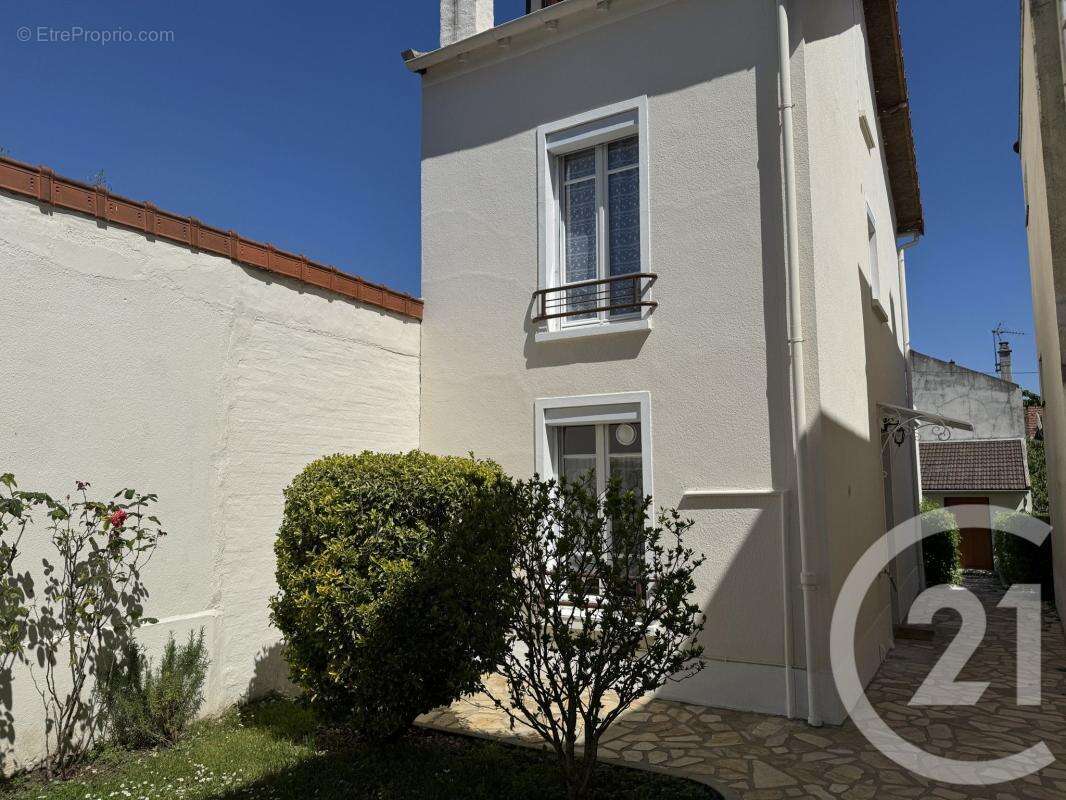 Maison 77 m² à Fontenay-Sous-Bois  - photo 5