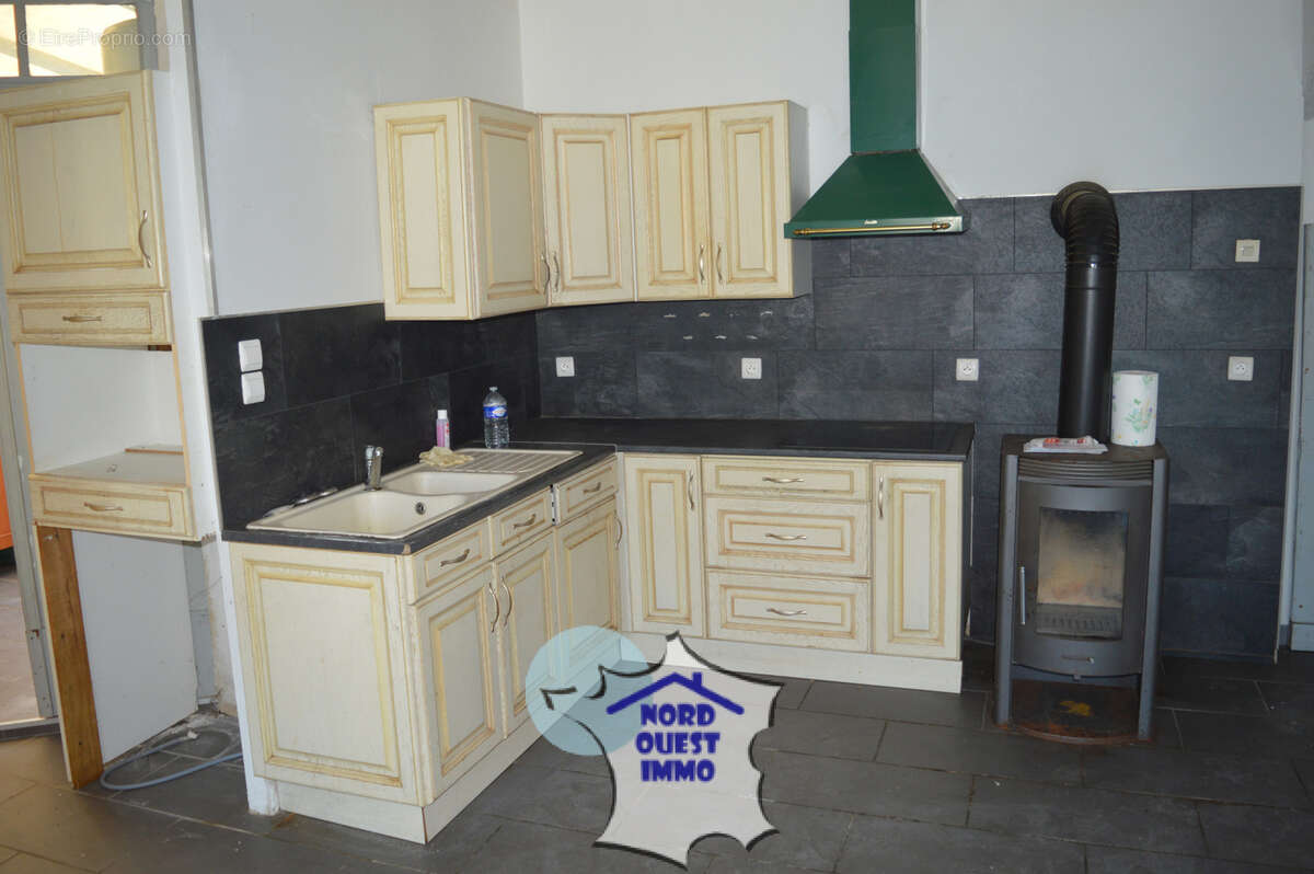 Maison couterne - photo 7