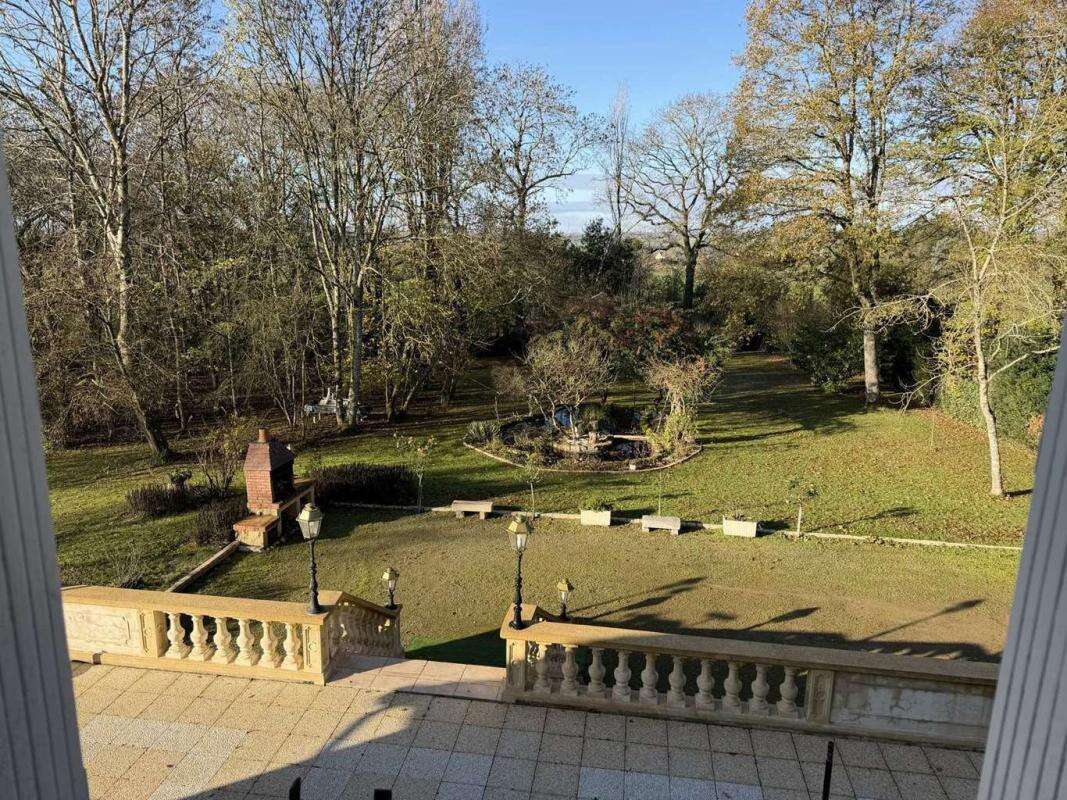 Maison à SAINT-LONGIS