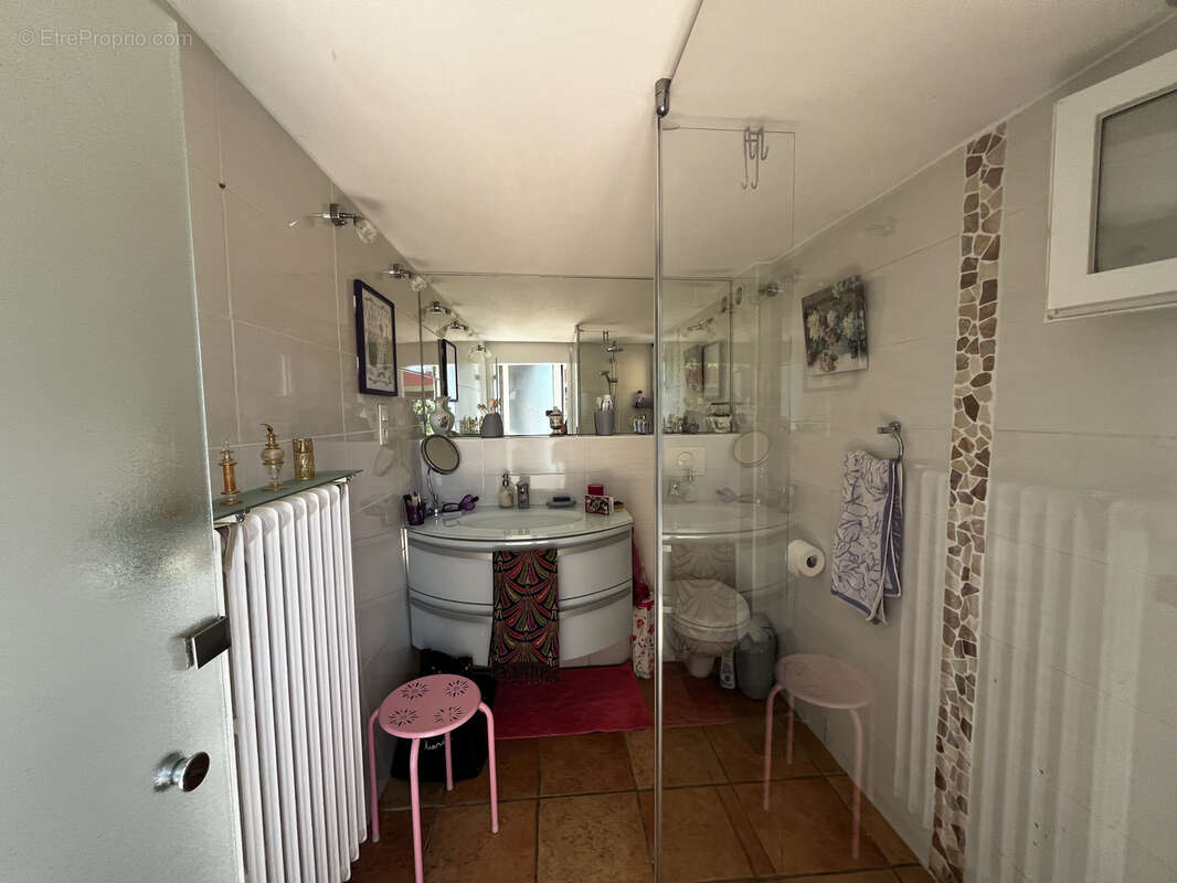 Maison à MONTEILS