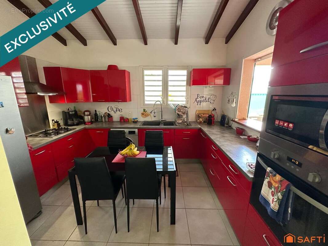 Photo 4 - Maison à LE LAMENTIN