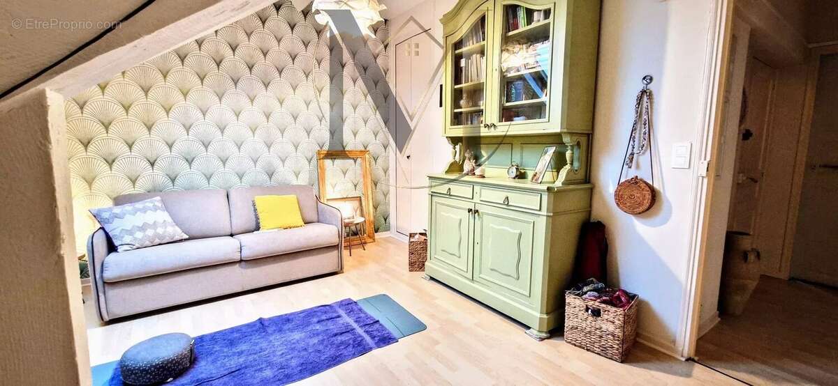 Appartement à PAU