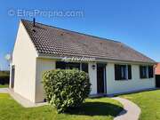 4295 21 - Maison à LE PARCQ