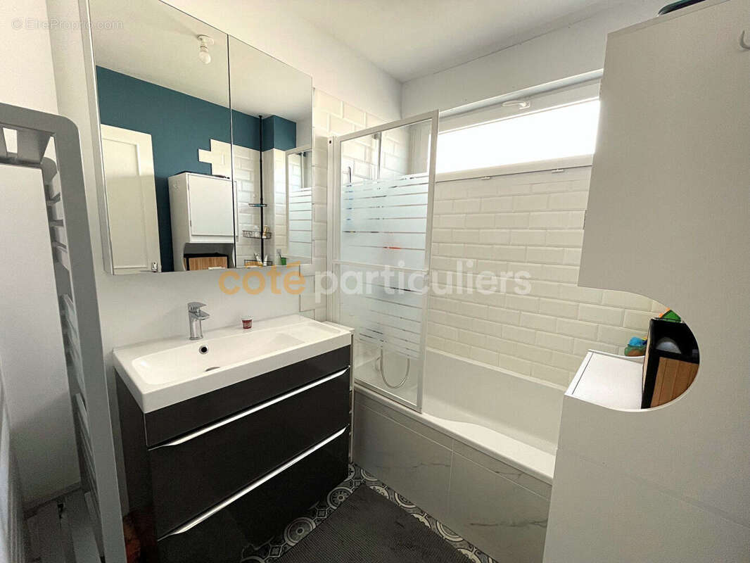 Appartement à CAEN