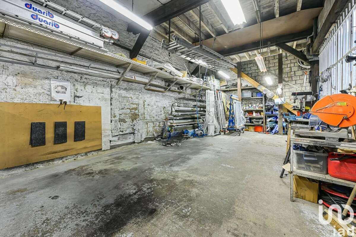 Photo 2 - Commerce à PARIS-13E