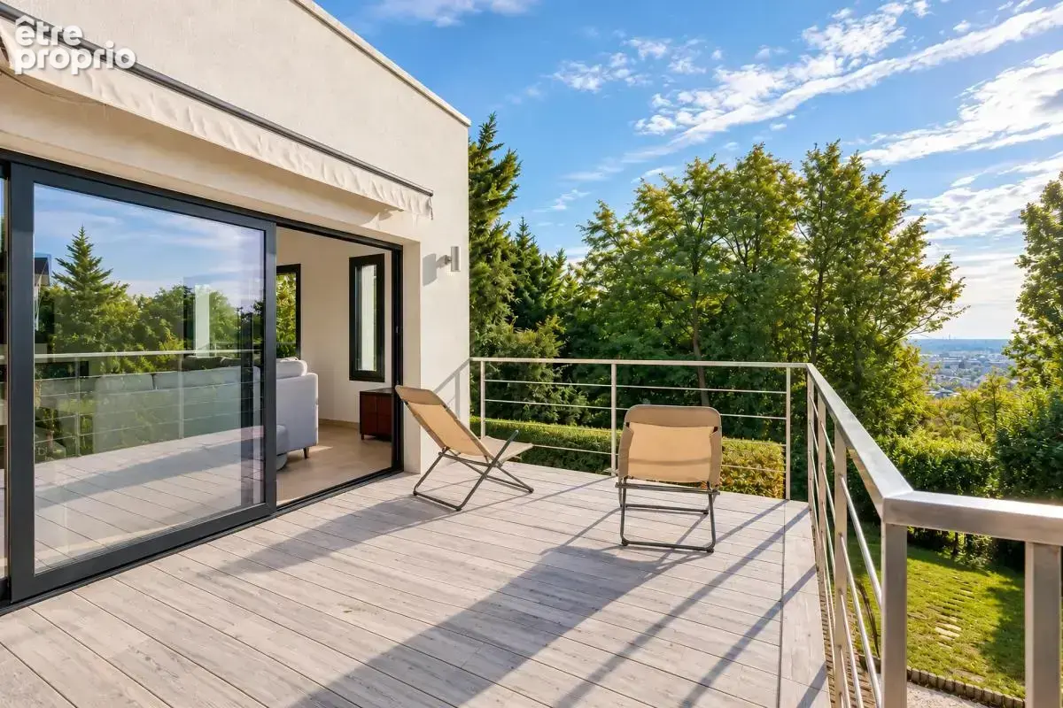 Maison de 6 pièces de 156 m² à Villennes-sur-Seine - photo 7