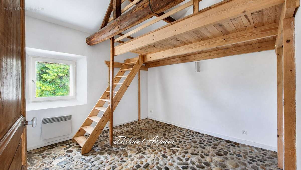 Maison à ORAISON