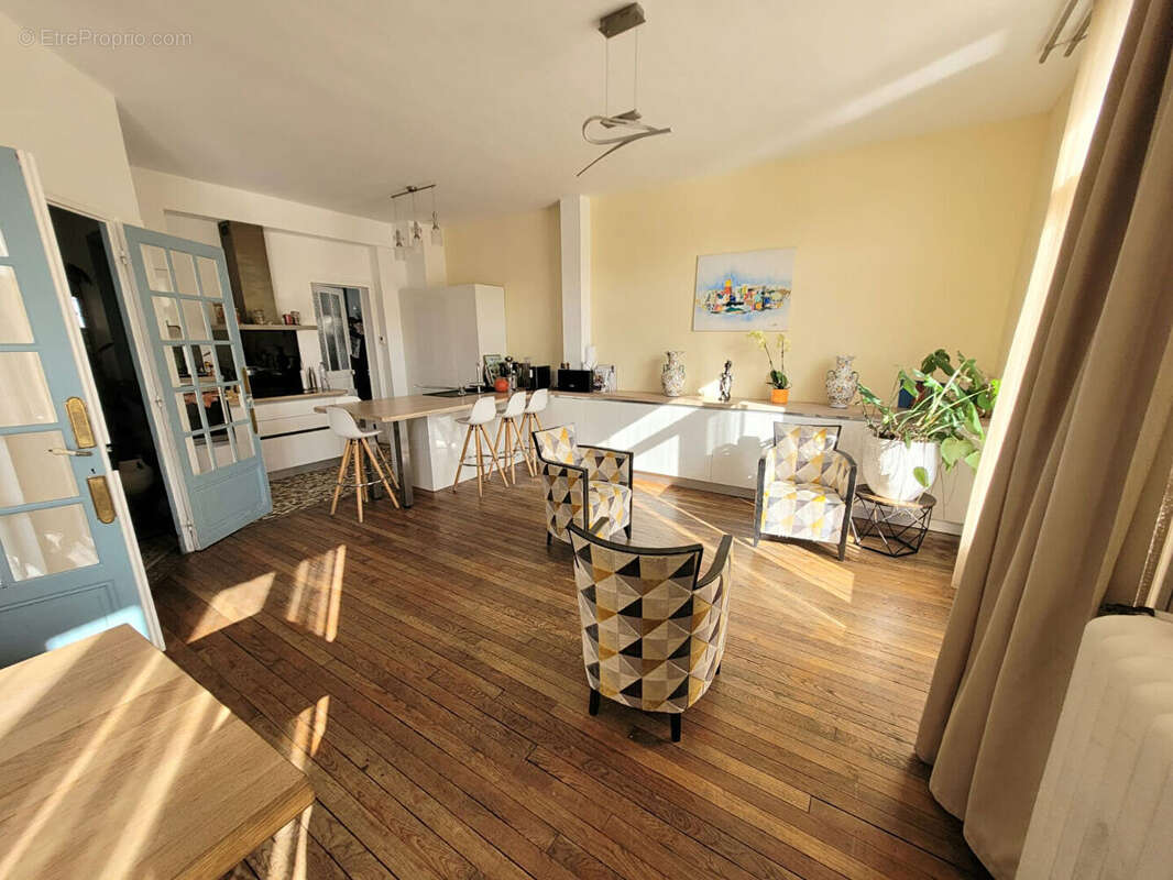 Maison à LA FERTE-SOUS-JOUARRE