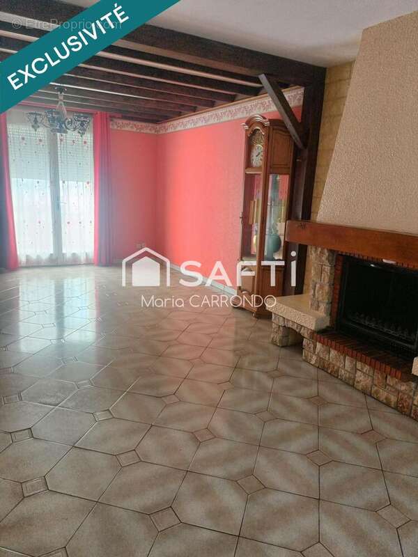 Photo 8 - Maison à PETITE-FORET