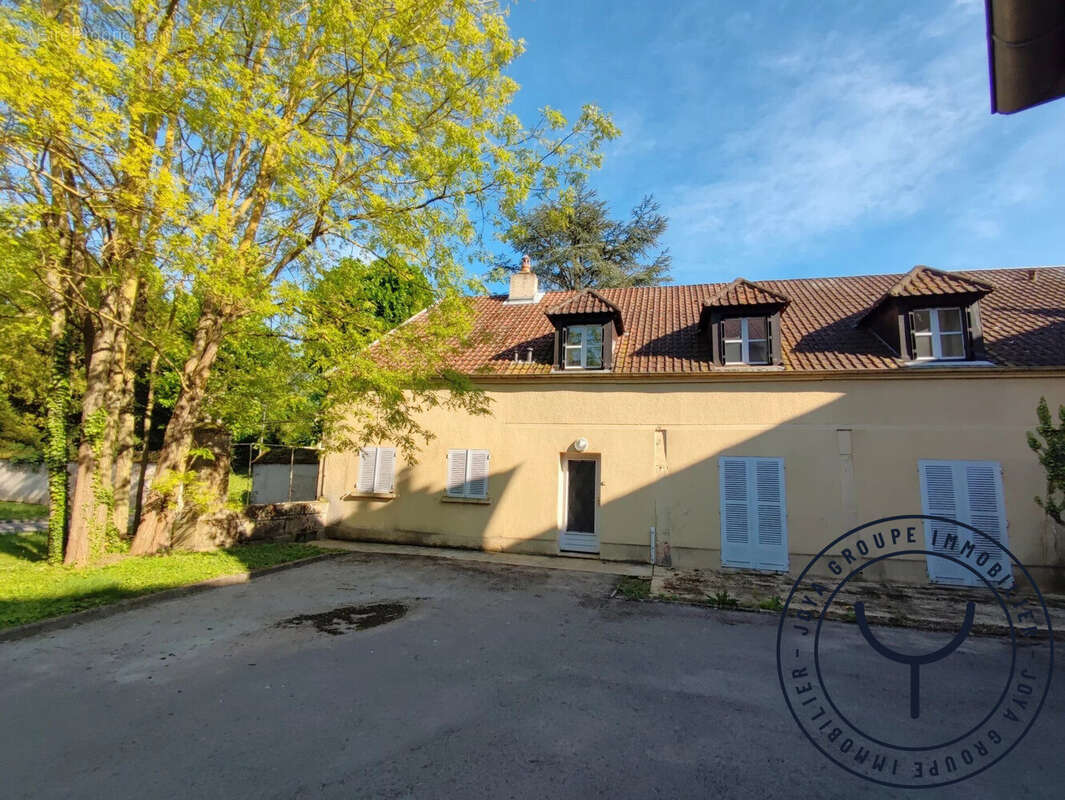 Appartement à NOGENT-SUR-SEINE