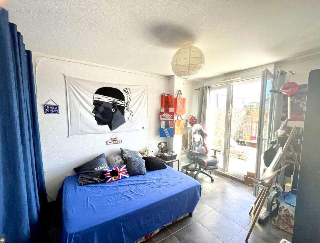 Appartement à LA SEYNE-SUR-MER