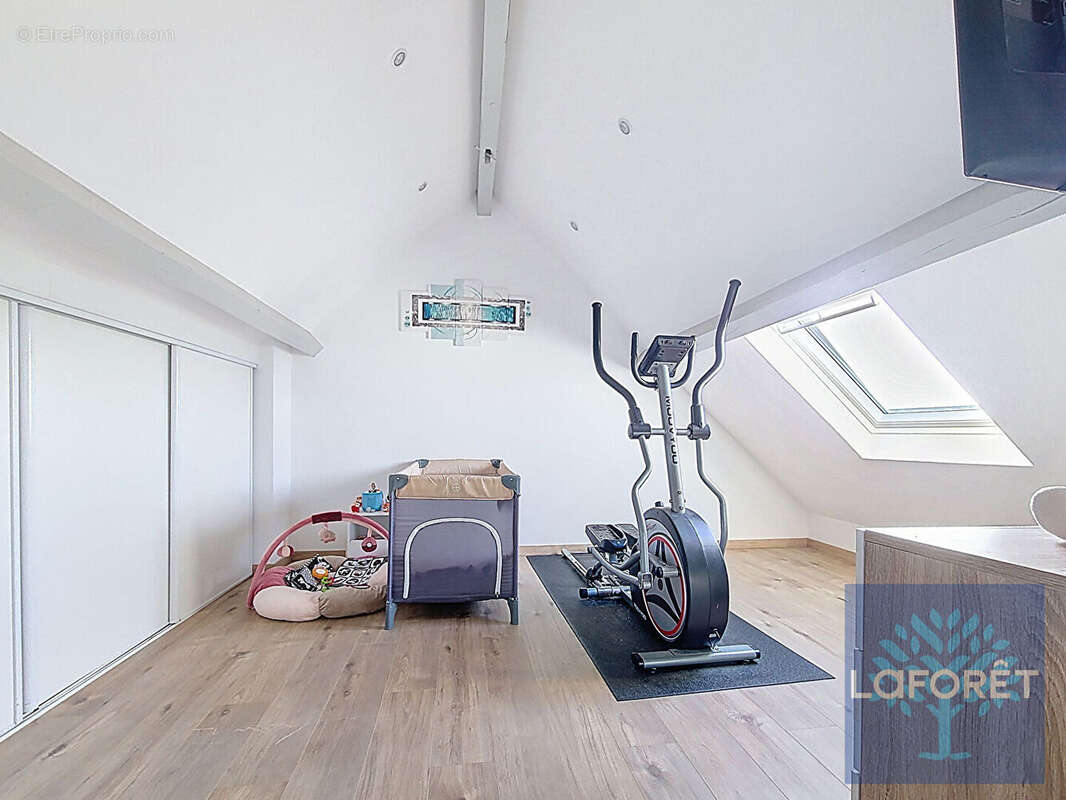 Appartement à ETAMPES