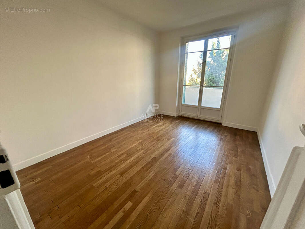 Appartement à POISSY