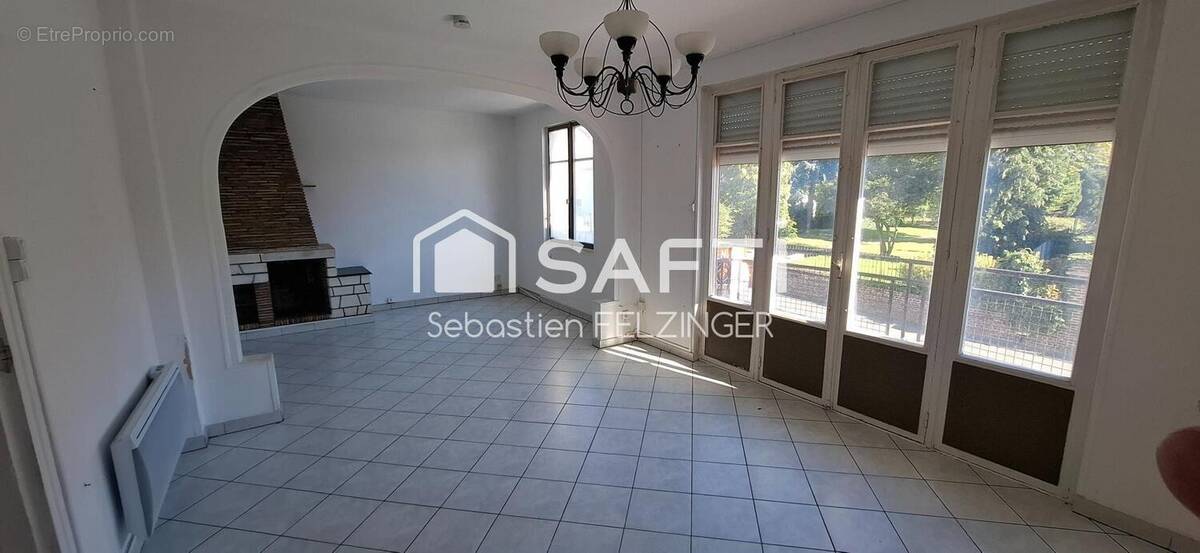 Photo 1 - Appartement à LAON