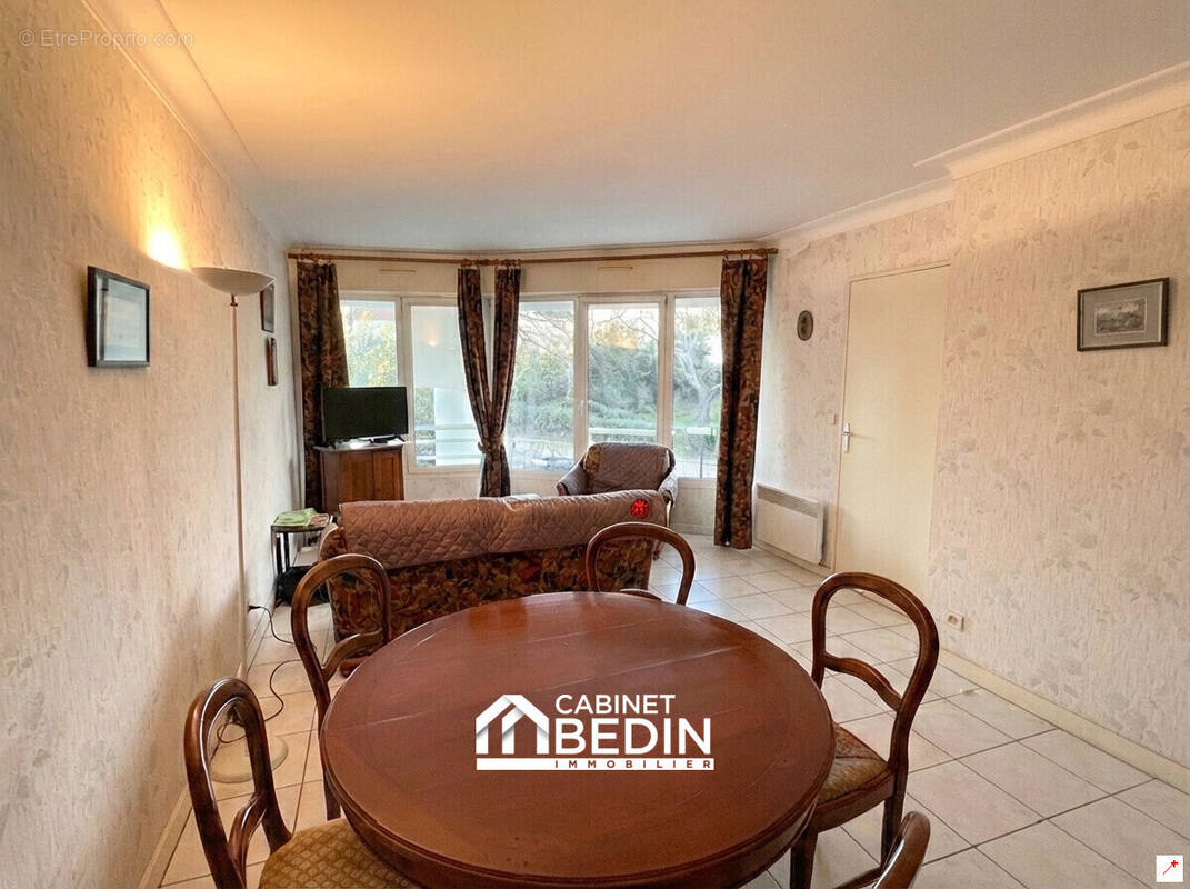 Appartement à ARCACHON