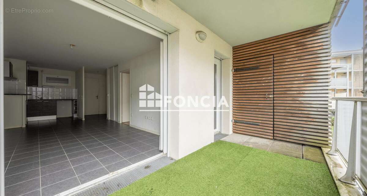 Appartement à EYSINES
