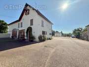 Maison à VILLERS-LES-POTS