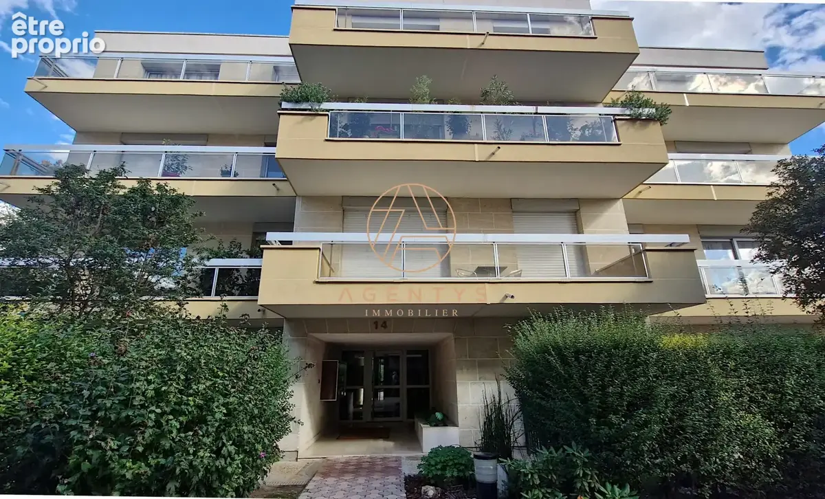 Appartement 3 pièces 67 m² à vendre à Le Perreux-Sur-Marne (94170) - photo 2