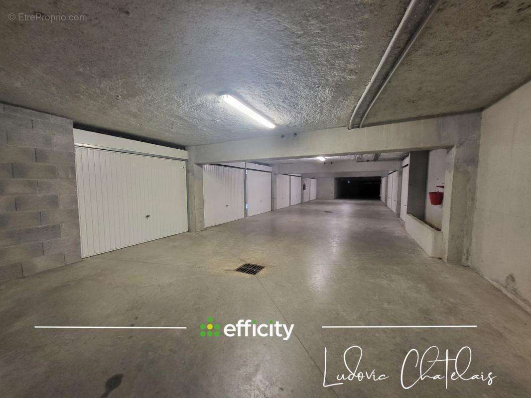 Appartement - photo 9