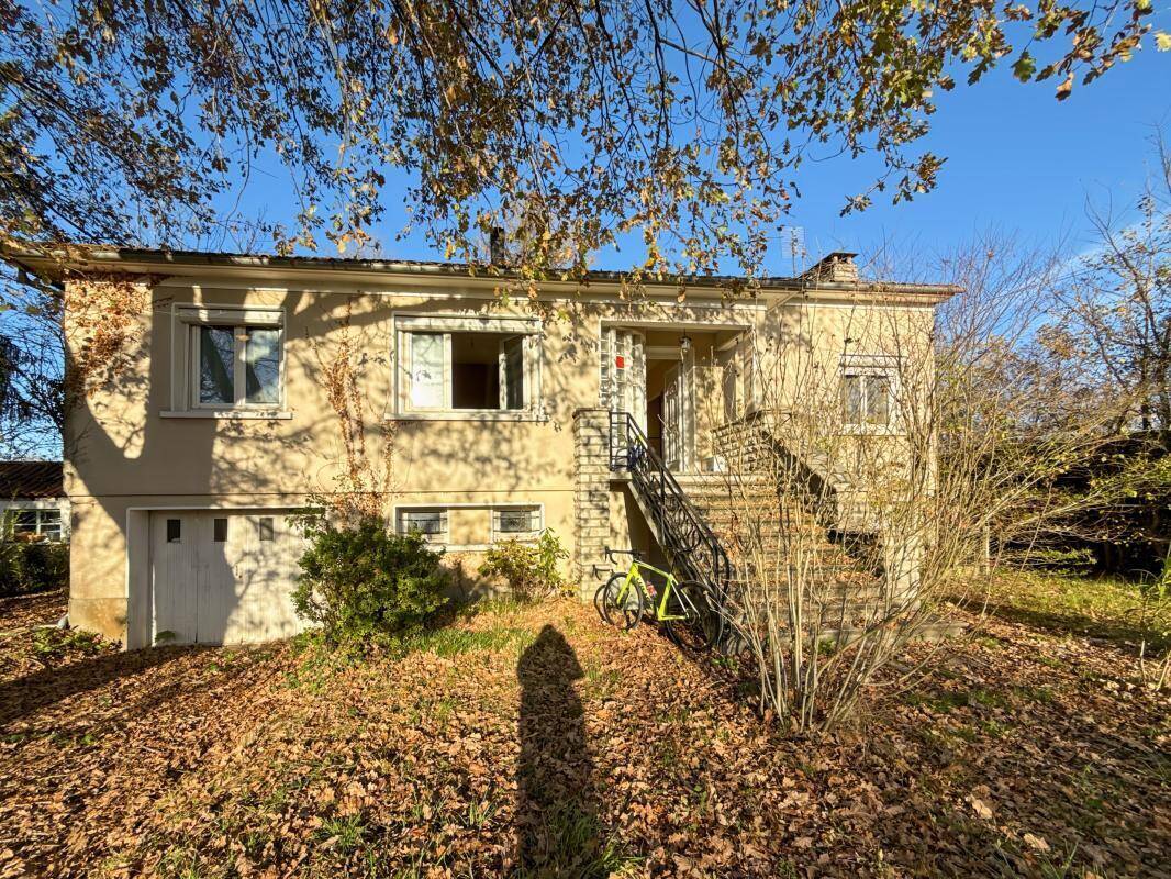 Maison à RAZAC-SUR-L'ISLE