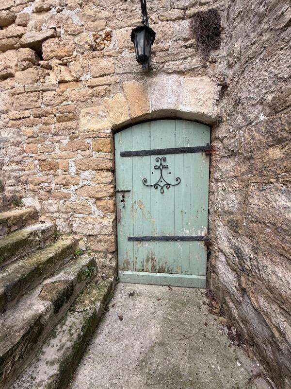 Maison à JUZIERS