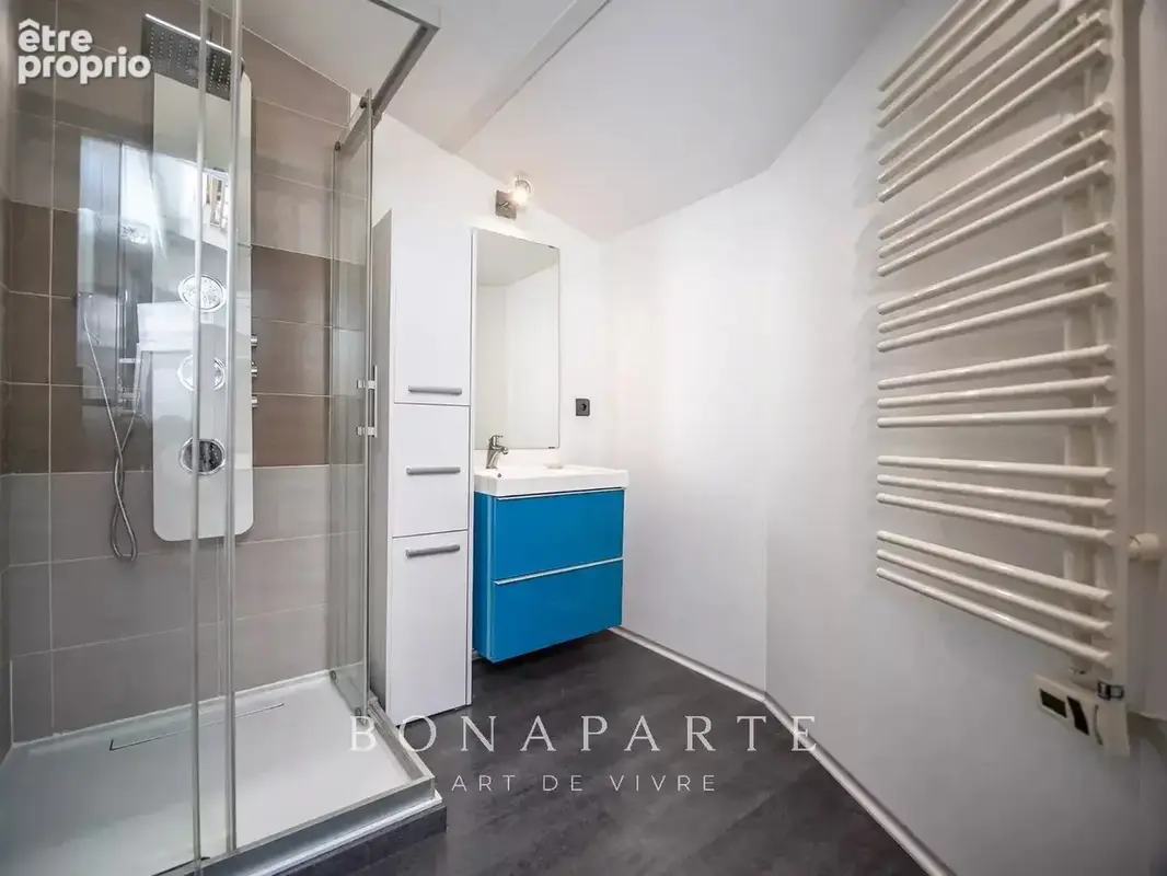 HAUT D'IDRON – Loft climatisé de 145 m², terrasse de 120 m² - photo 13