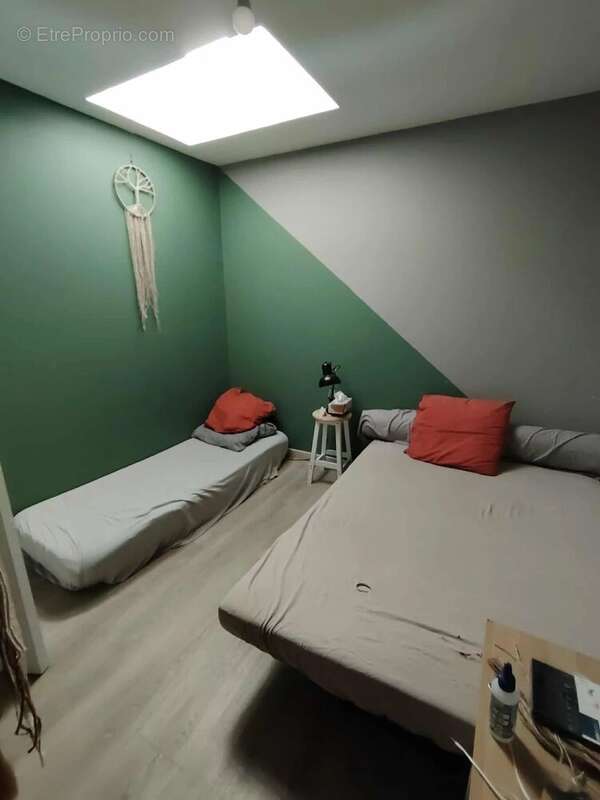 Maison à SAINT-PAUL-TROIS-CHATEAUX