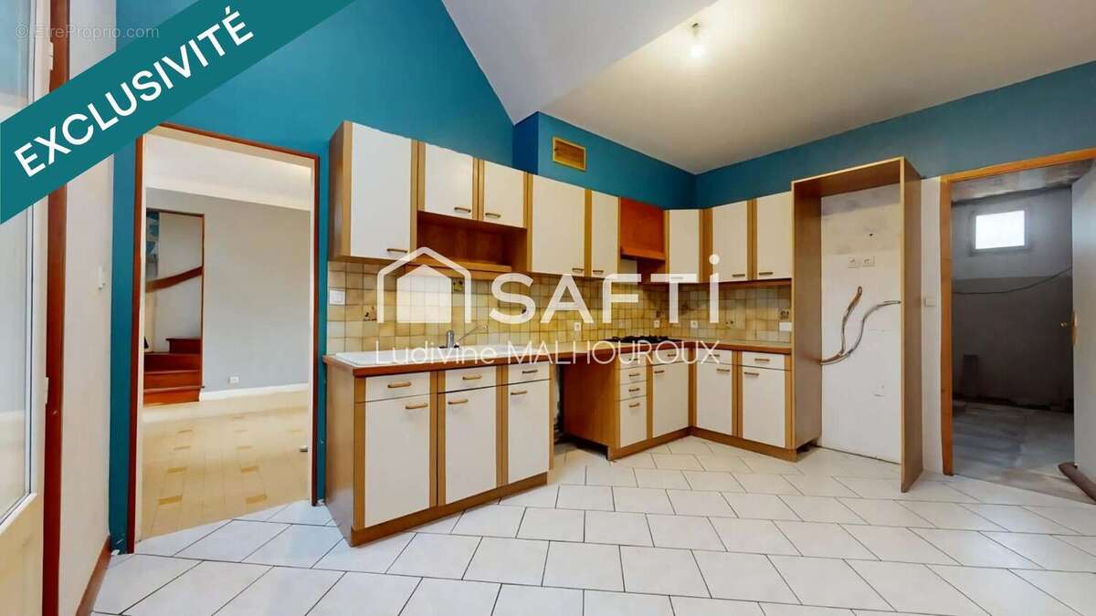 Photo 2 - Maison à CHANCELADE