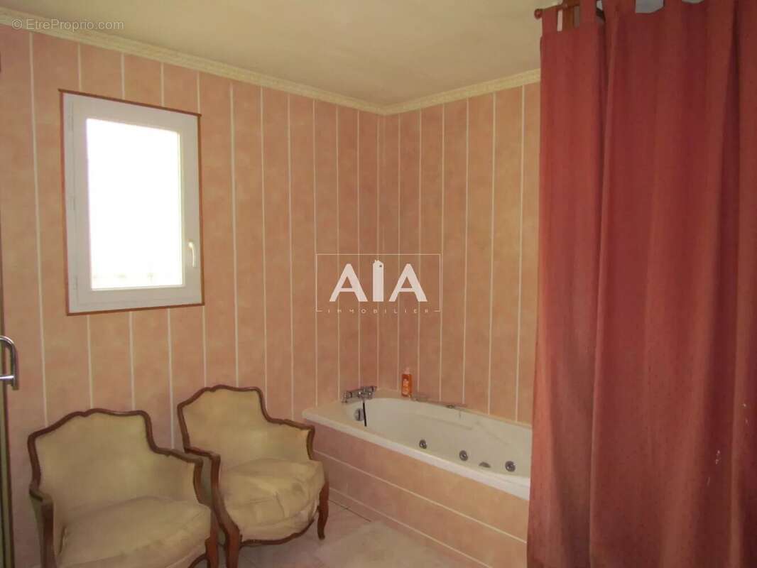 Maison à TAIZE-AIZIE
