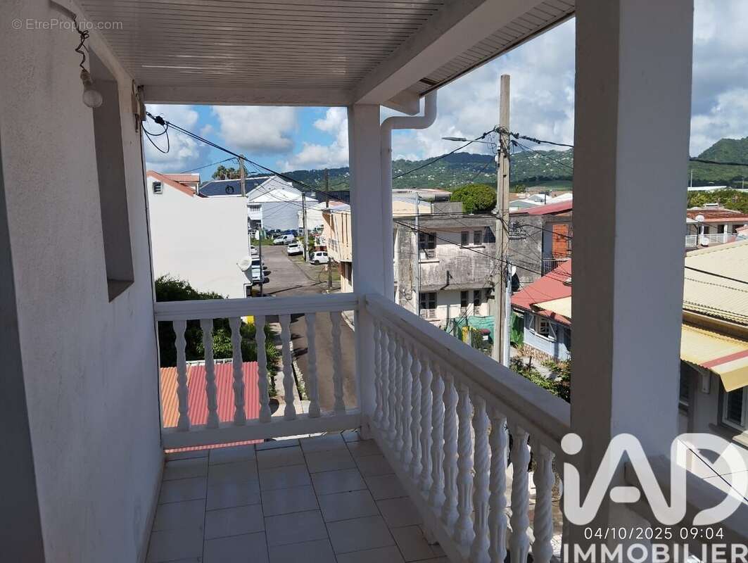 Photo 4 - Appartement à LE FRANCOIS
