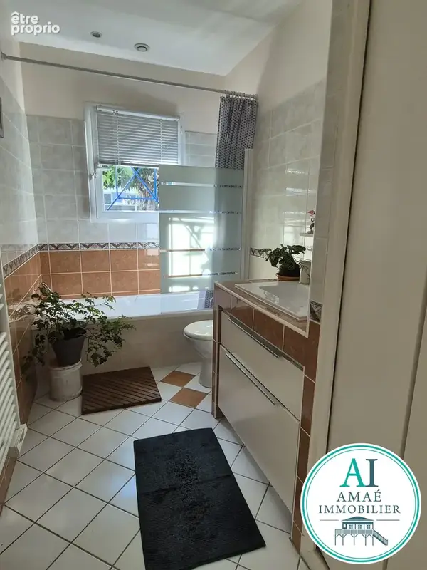 Maison 131 m² à Andernos-Les-Bains  - photo 8
