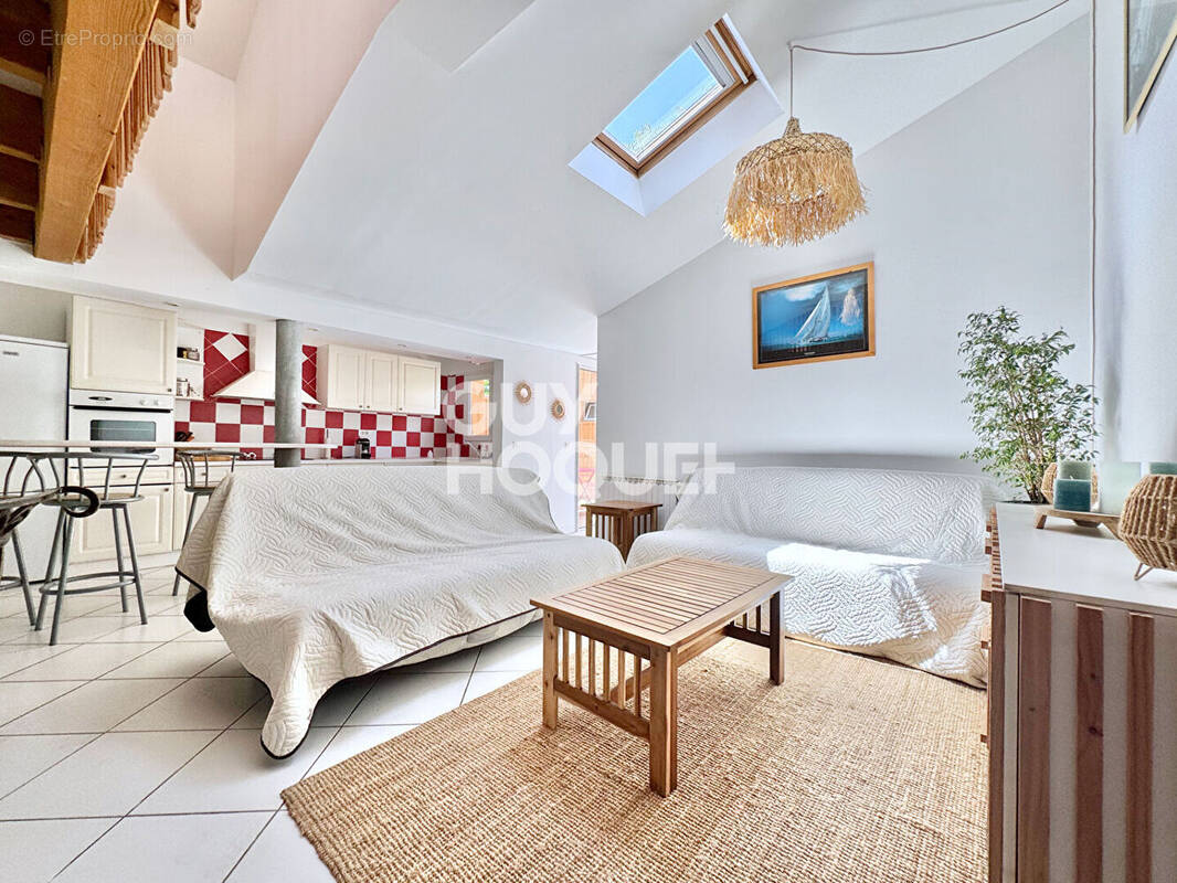 Appartement à ARCACHON