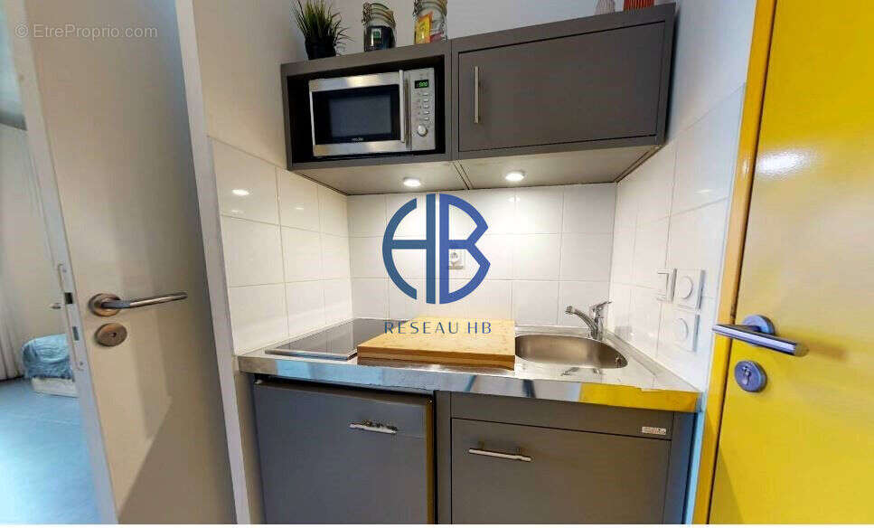 Appartement à LYON-2E