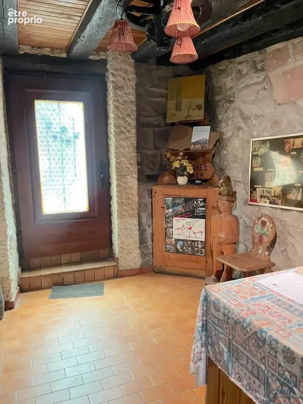 EXCLUSIF ! Maison vigneronne sur 2,71 ares avec fort potentiel ! - photo 5