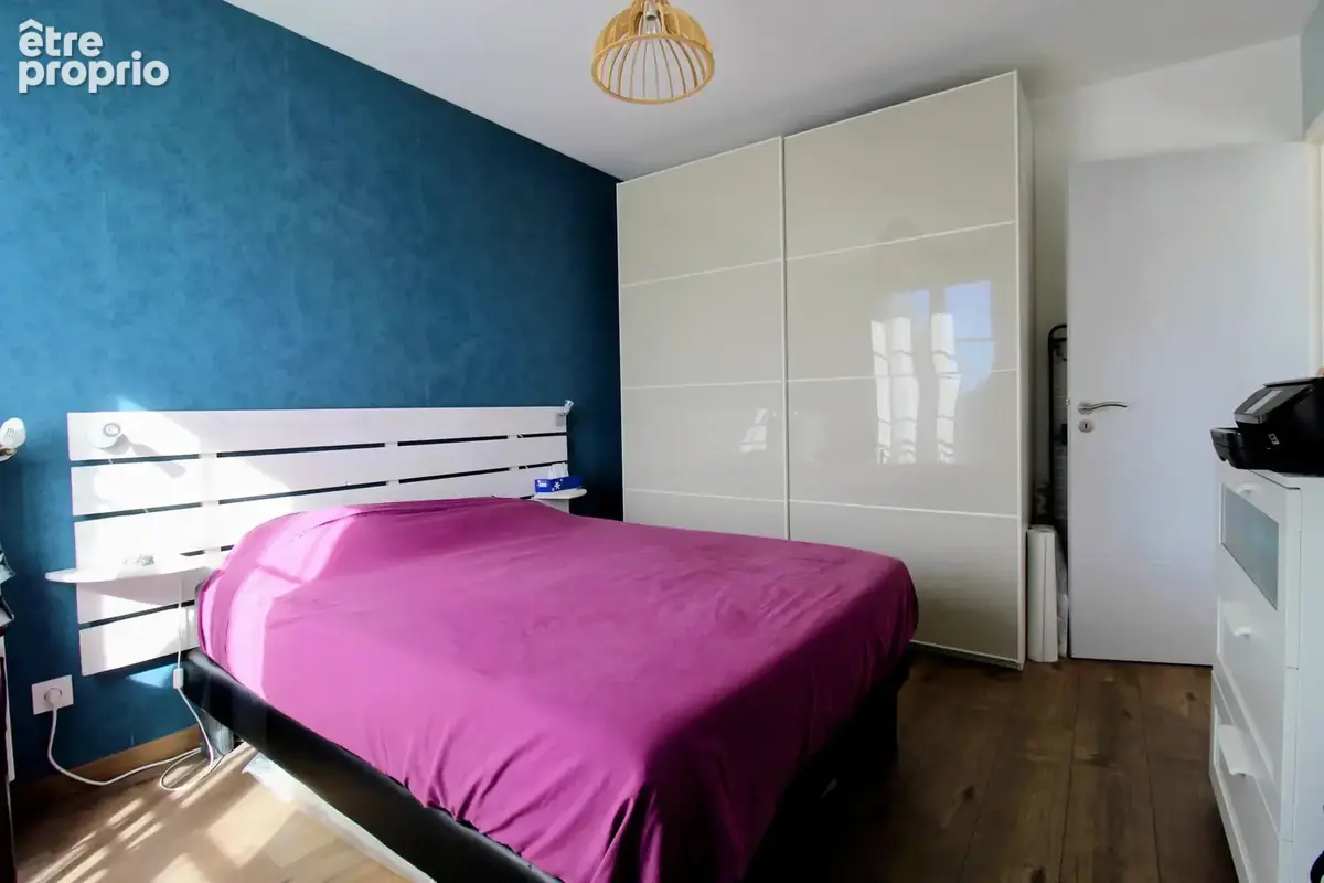 Houdan hyper centre - Appartement T2 à vendre - photo 10