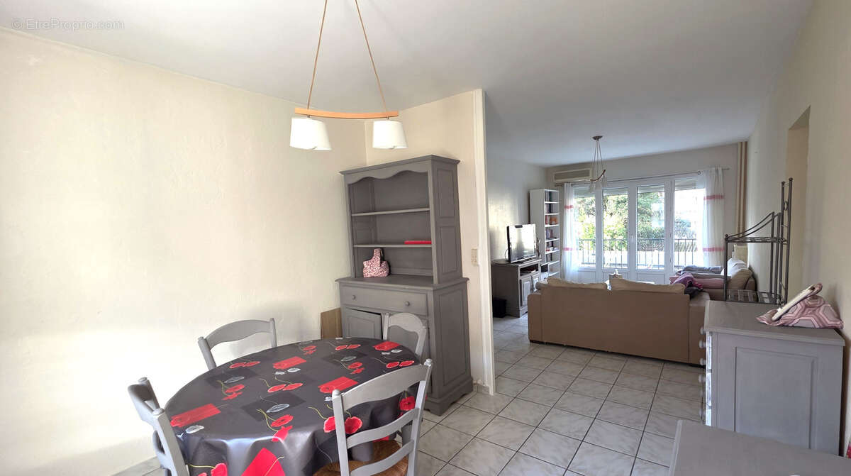 Appartement à VALENCE