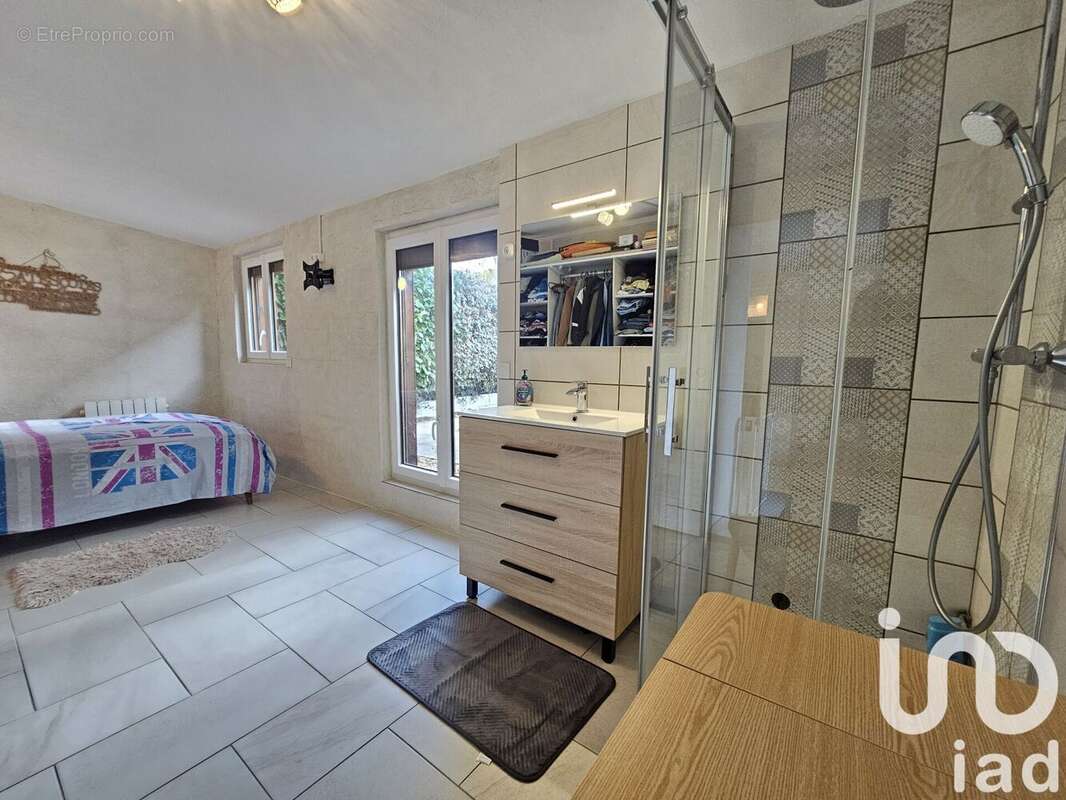 Photo 6 - Maison à AUTHON-DU-PERCHE