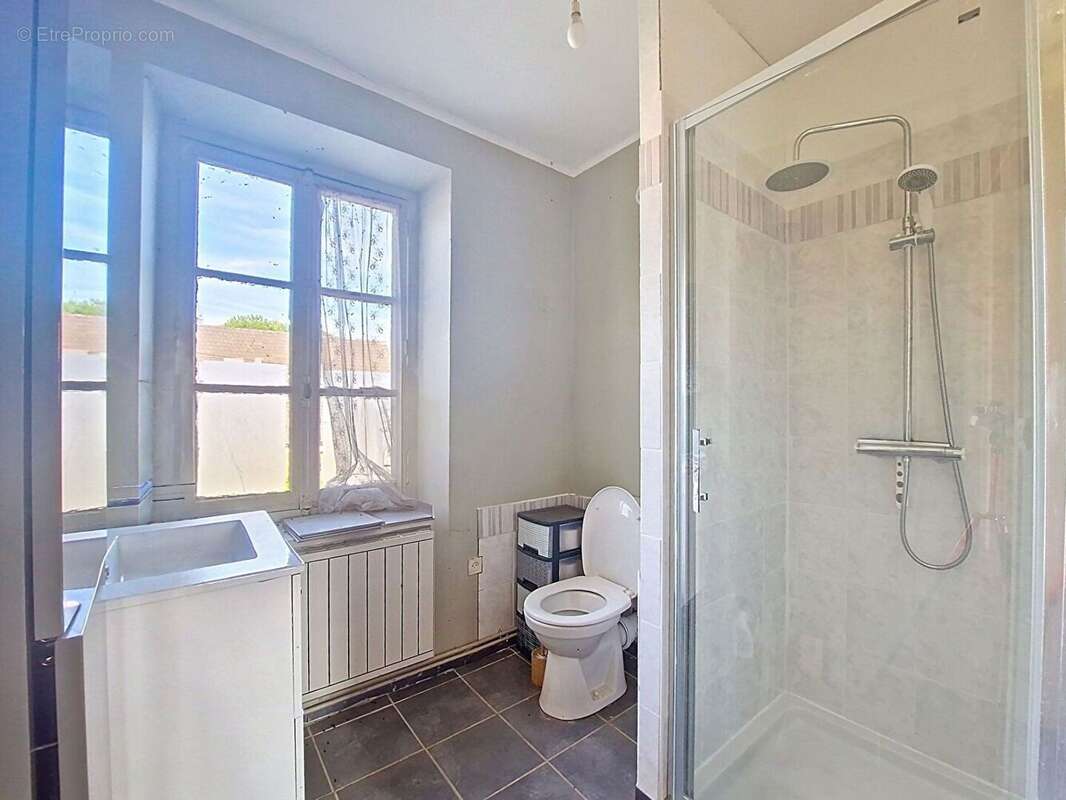 Maison Sud de Gisors - photo 6