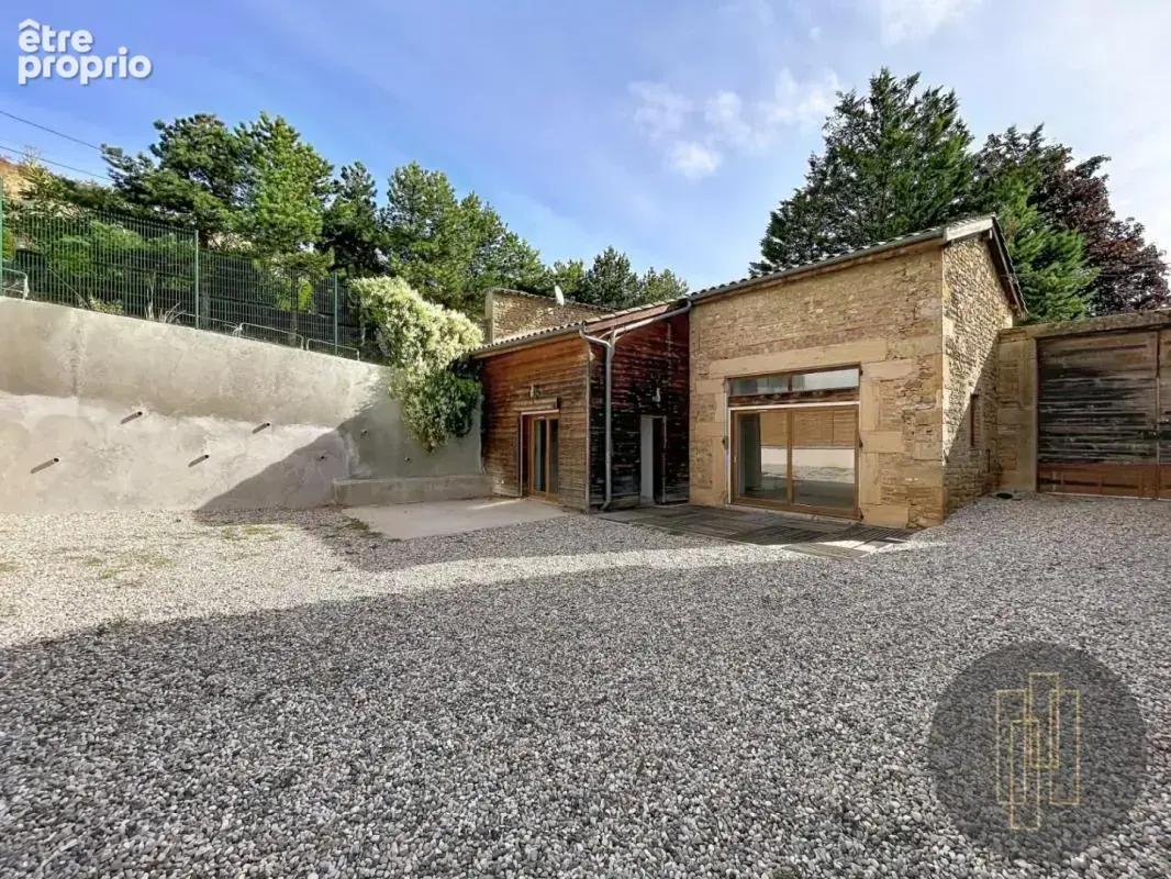DENICE -maison 3 chambres avec jardin- - photo 8