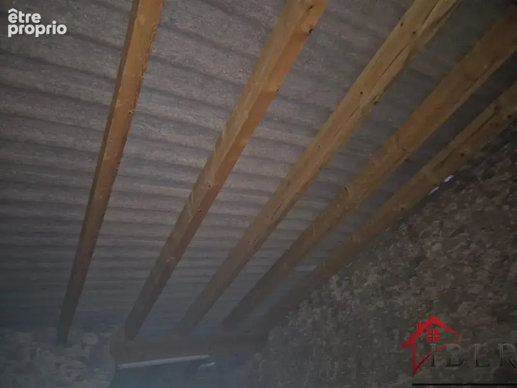 Maison de village avec garage et potentiel - photo 14