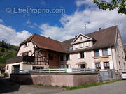 Appartement à STOSSWIHR