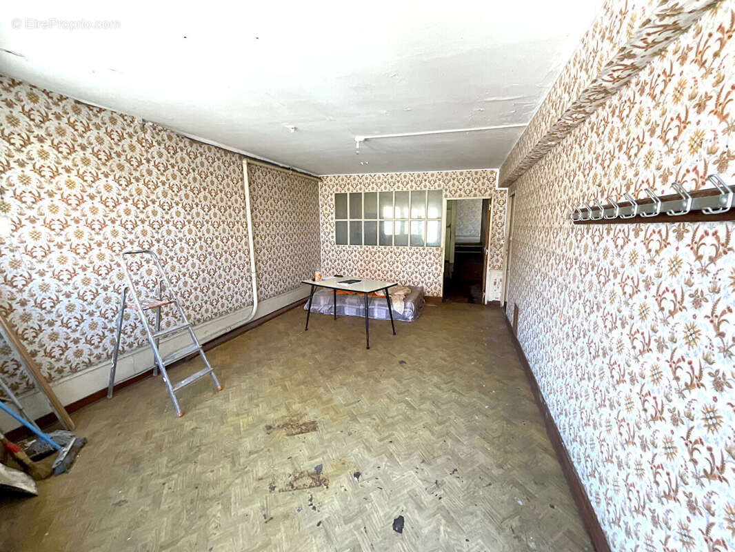 Maison à VAUVILLERS